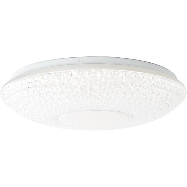 Brilliant Deckenleuchte »Nunya«, 1 flammig, Leuchtmittel LED-Modul   LED fe günstig online kaufen