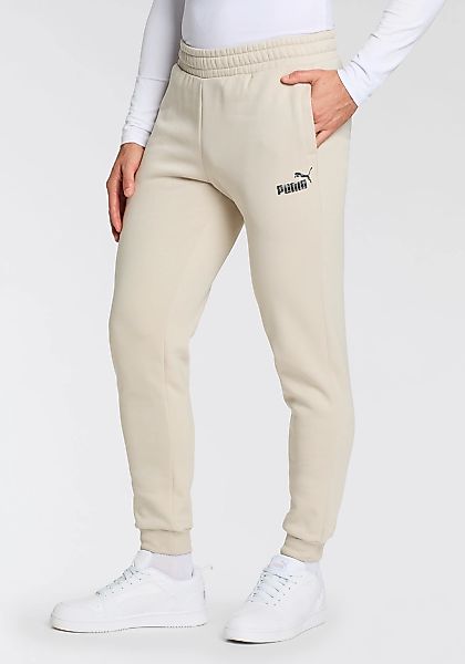 PUMA "ESS+ CAMO SWEATPANTS FL CL" sportlicher Stil, mit Eingrifftaschen, mi günstig online kaufen