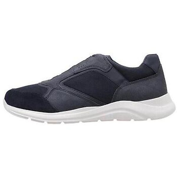 Geox  Sneaker U DAMIANO B günstig online kaufen