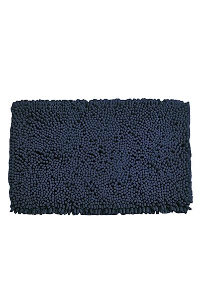 Next Badematte Besonders flauschige Badematte, Höhe günstig online kaufen