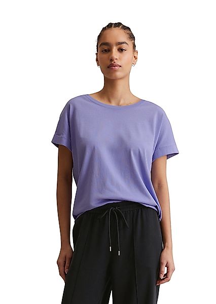 Marc O'Polo DENIM T-Shirt aus Organic günstig online kaufen