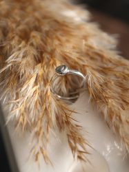 Adel Accessoires Fingerring Verstellbarer Ring aus günstig online kaufen