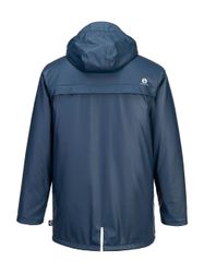 Schietwetter Regenjacke Herren Regenjacke gefüttert verschweißte günstig online kaufen