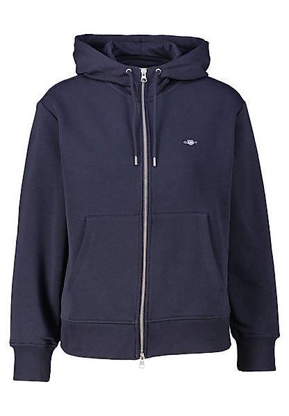 Gant Sweatjacke Damen Sweatjacke (1-tlg) günstig online kaufen