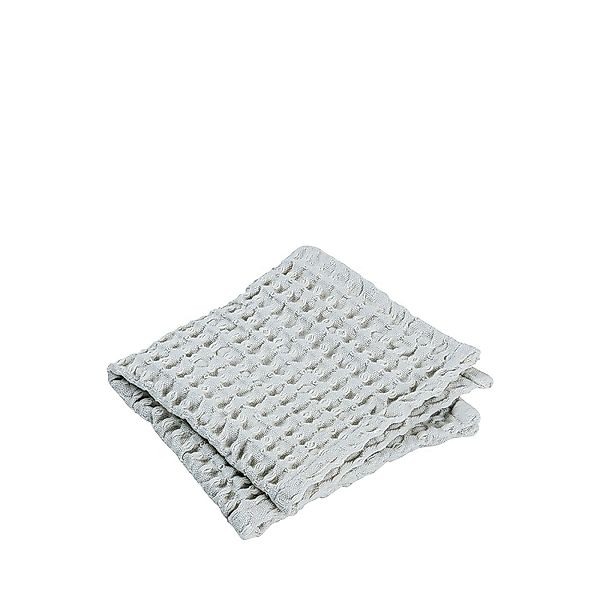 blomus Gästehandtücher -CARO- 2er Set Waffelpiqué günstig online kaufen