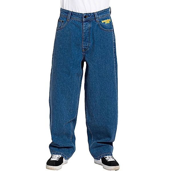 HOMEBOY Relax-fit-Jeans x-tra MONSTER Vintage Denim x-tra MONSTER Vintage D günstig online kaufen