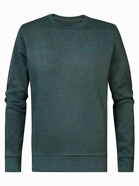 Petrol Industries Sweatshirt Sweater mit Logo Venetie günstig online kaufen