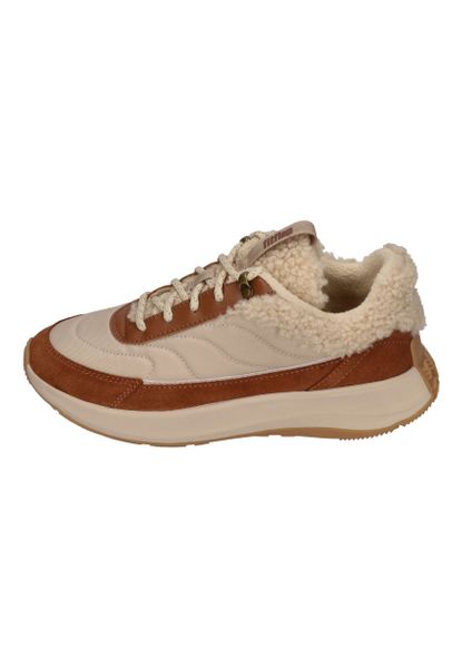 Fitflop F-MODE FLOW SHEARLING MIX Sneaker günstig online kaufen