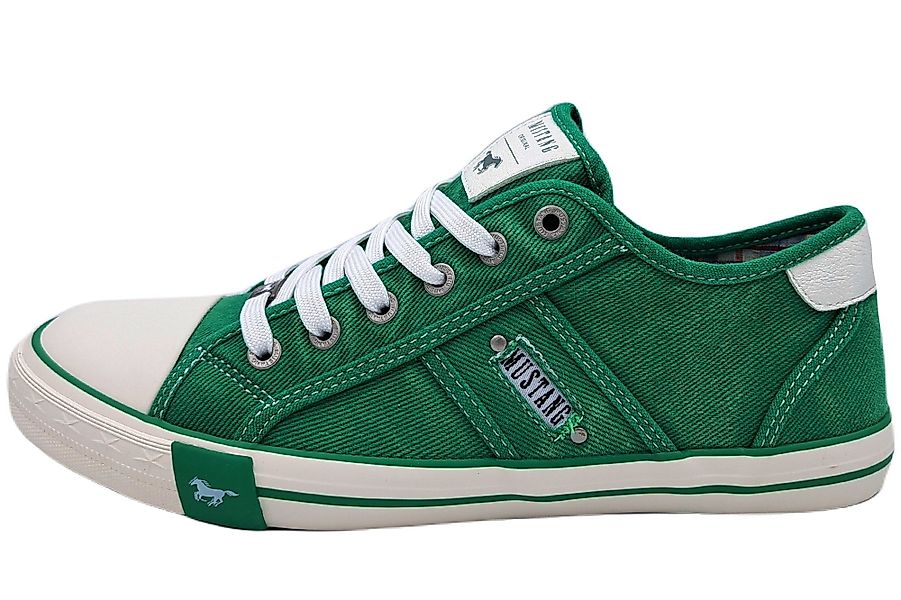 Mustang Shoes Slipper günstig online kaufen