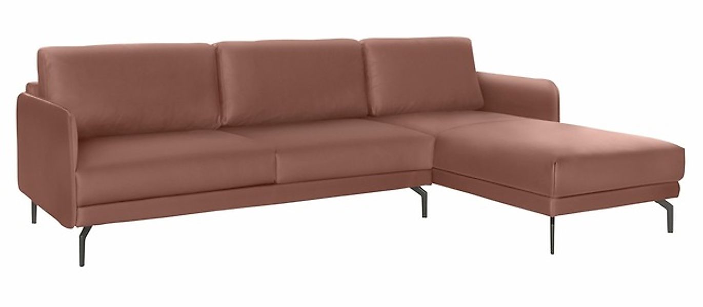 Creation BY ROLF BENZ Ecksofa »CR.450, Designecksofa, Polsterecke, L-Form« günstig online kaufen