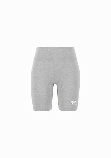 Alpha Industries Bikerhose Alpha Industries Women - Shorts Basic Bike Short günstig online kaufen