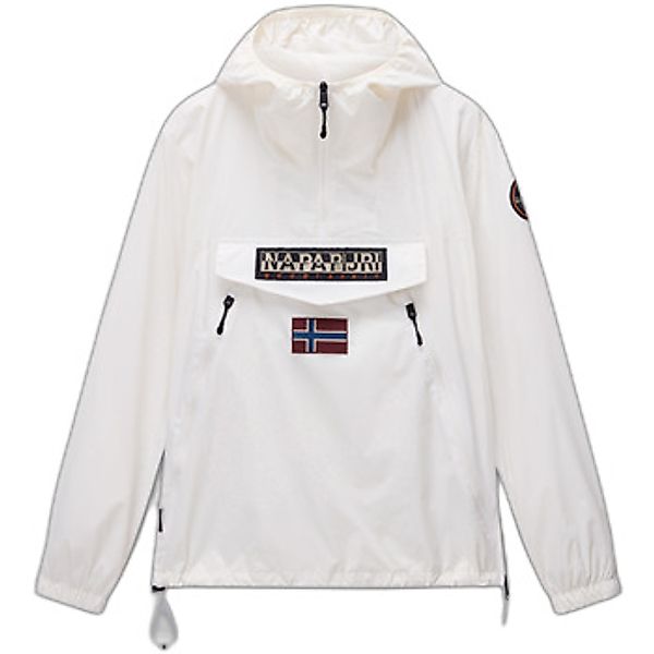 Napapijri  Windjacken Veste imperméable  Rainforest günstig online kaufen
