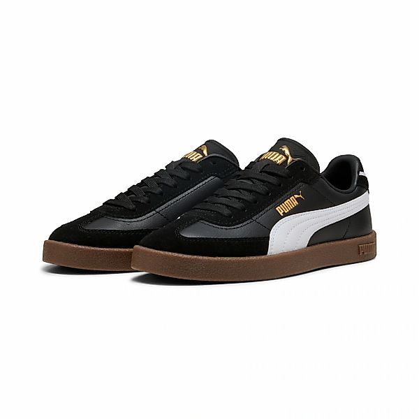 PUMA Sneaker "CLUB II ERA JR" für Jugendliche günstig online kaufen