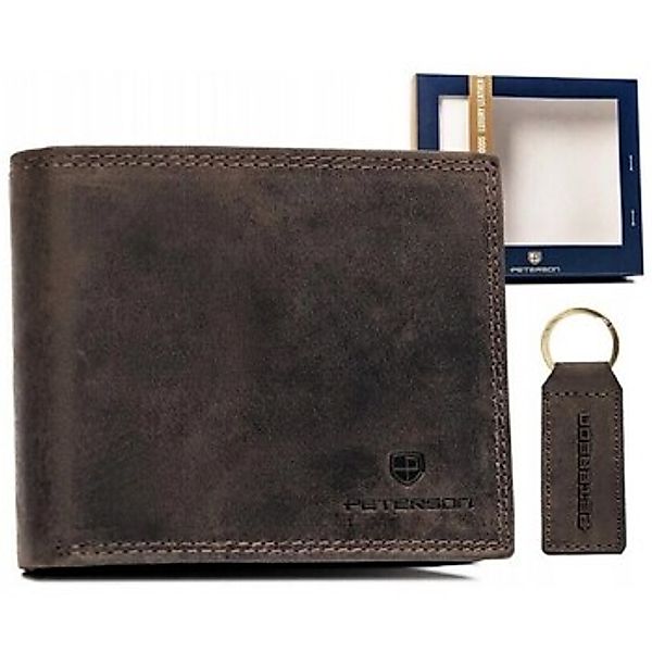 Peterson  Geldbeutel DHPTNSETM1549CHMB69893 günstig online kaufen