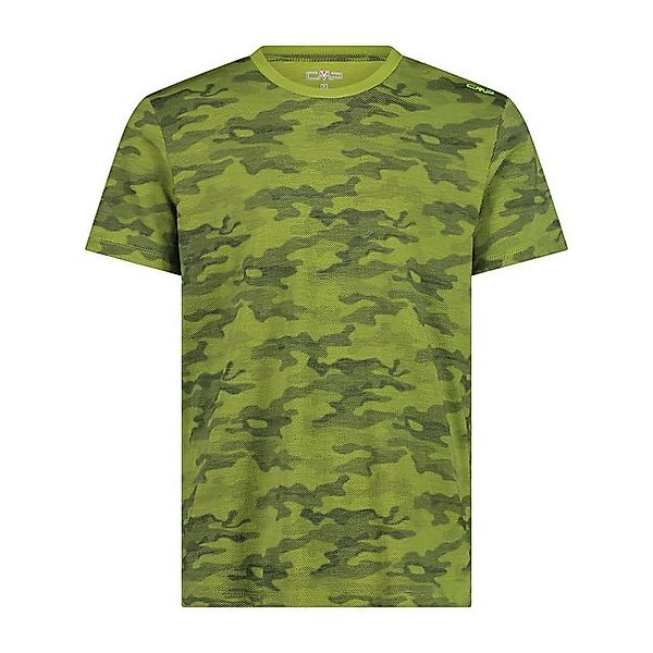 CMP T-Shirt CMP Herren T-Shirt Man T-Shirt 33F7707 günstig online kaufen