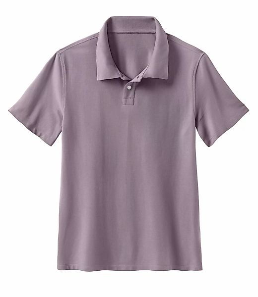 Beachtime Poloshirt, Kurzarm, Shirt mit Polokragen, Baumwoll-Piquè günstig online kaufen