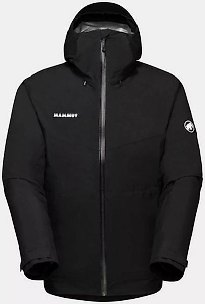 Mammut Doppeljacke Convey 3 in 1 HS Hooded Jacket Men günstig online kaufen