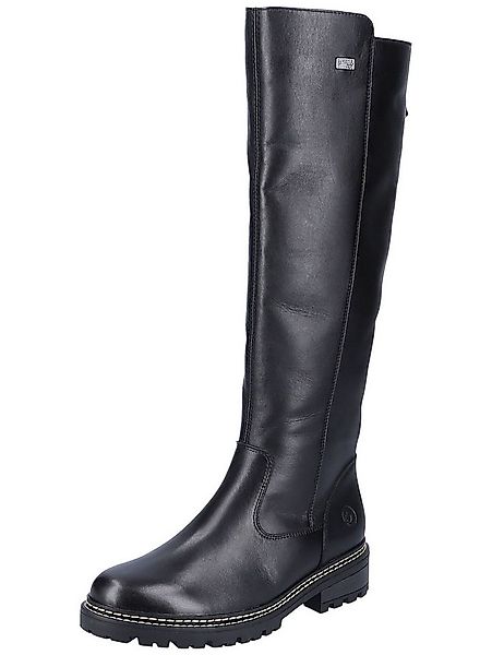 Remonte Stiefel Glattleder . Stiefel günstig online kaufen