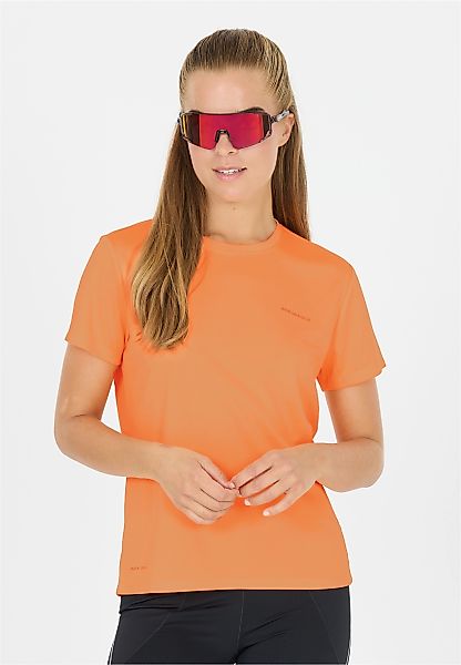 ENDURANCE Funktionsshirt "Vista", Mit innovativer Quick Dry-Technologie günstig online kaufen