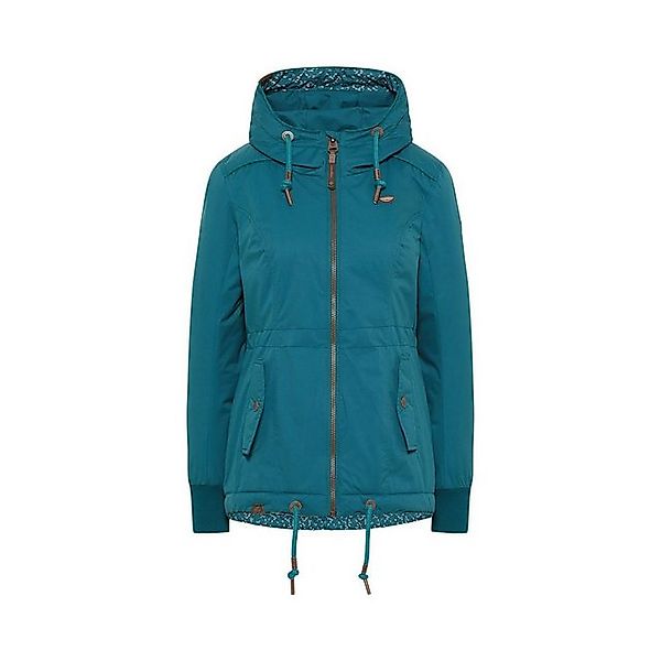Ragwear Winterjacke Danka günstig online kaufen