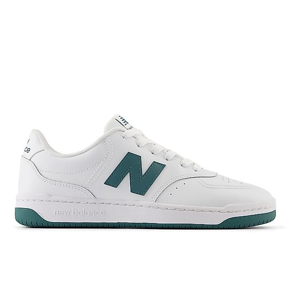 New Balance Sneaker "BB80", von dem New Balance 550 inspiriert günstig online kaufen