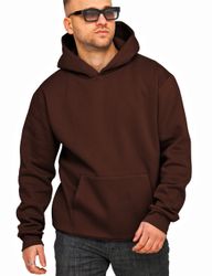 DAILY COTTON Hoodie DCTALGAR Herren Basic günstig online kaufen