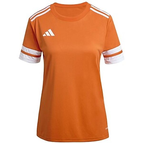 adidas  T-Shirts & Poloshirts Squa25 Jsy W günstig online kaufen