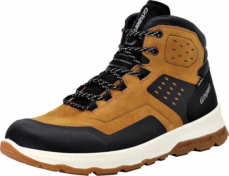 Grisport Wanderschuh "Schnürstiefel" günstig online kaufen