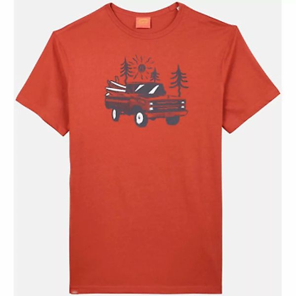 Oxbow  T-Shirt Tee-shirt TEXPLO günstig online kaufen