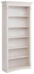 Home affaire Regal Teresa, Standregal, Bücherregal, günstig online kaufen