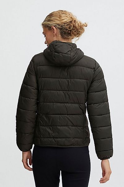 b.young Wintermantel Steppjacke günstig online kaufen