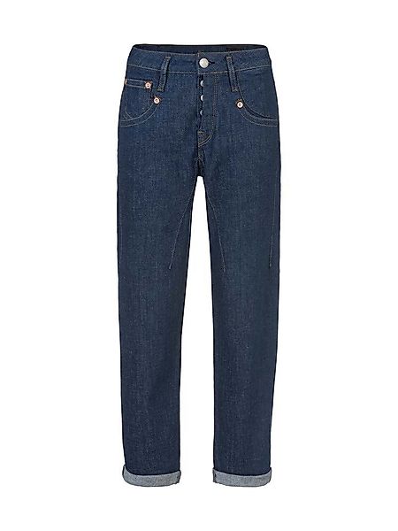 Herrlicher Boyfriend-Jeans Shyra Tap 5840 Stretchjeans günstig online kaufen