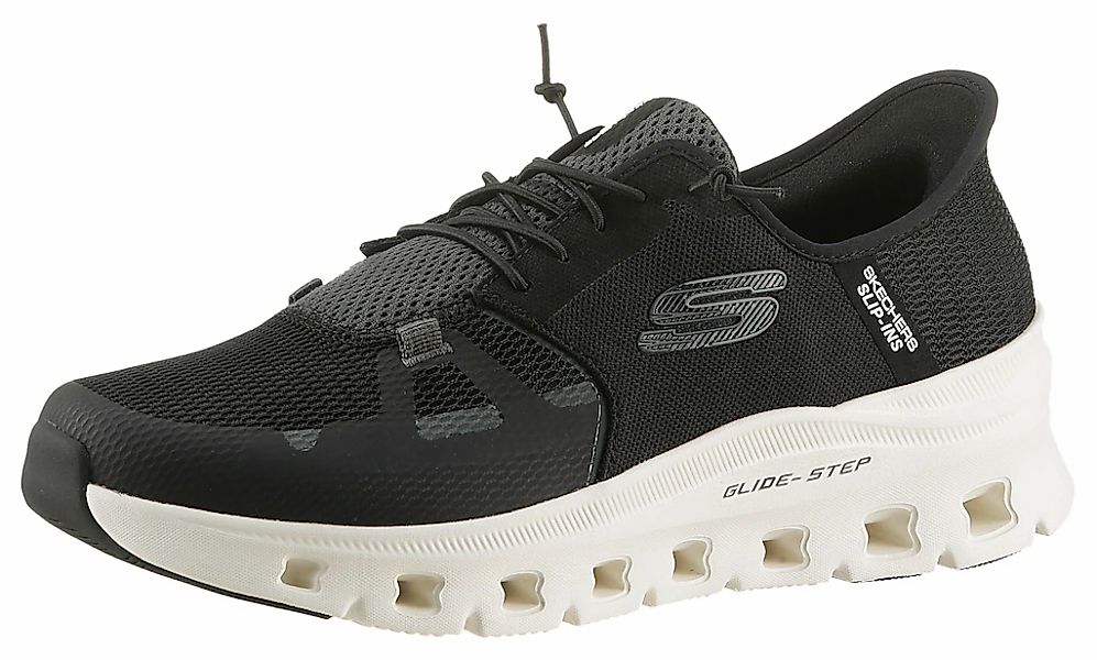 Skechers  Sneaker Slip ins: Glide-Step Pro 232930-BLK Black günstig online kaufen