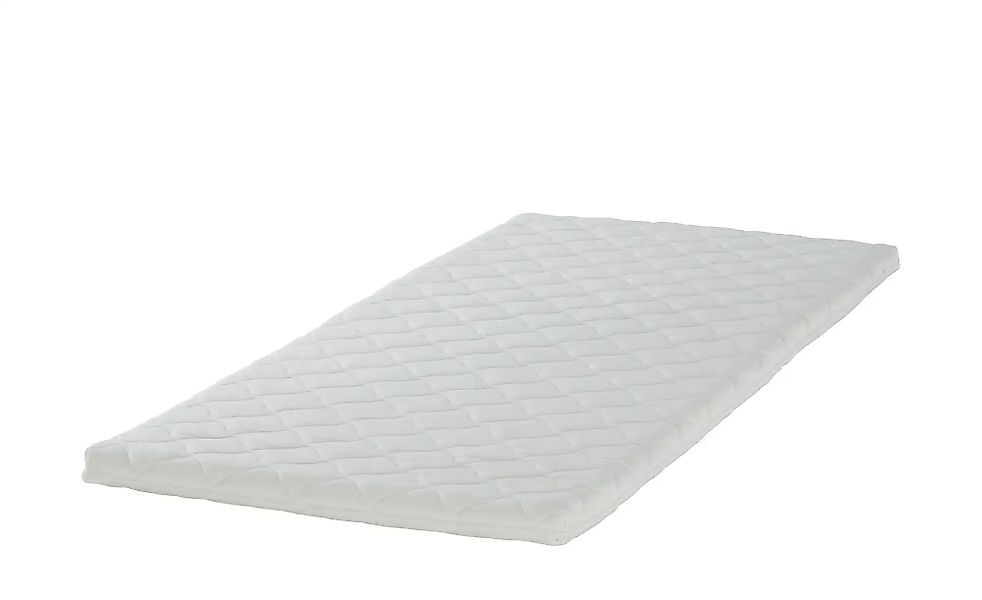 Sungarden Visco - Topper  V250 ¦ weiß ¦ Maße (cm): B: 90 H: 7 Matratzen & Z günstig online kaufen