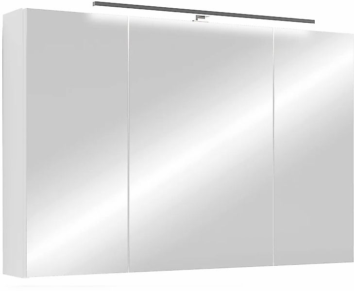 byLIVING Spiegelschrank "Serie Spree, in vielen Breiten erhältlich" günstig online kaufen