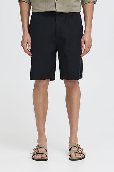 !Solid Leinenhose SDLINUS Bequeme Leinenshorts günstig online kaufen