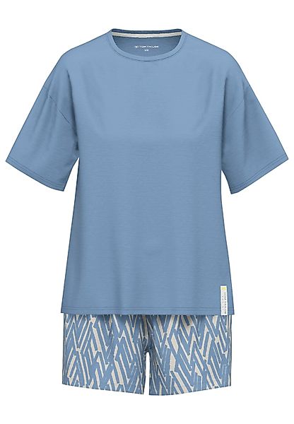 TOM TAILOR Shorty "Westport" günstig online kaufen