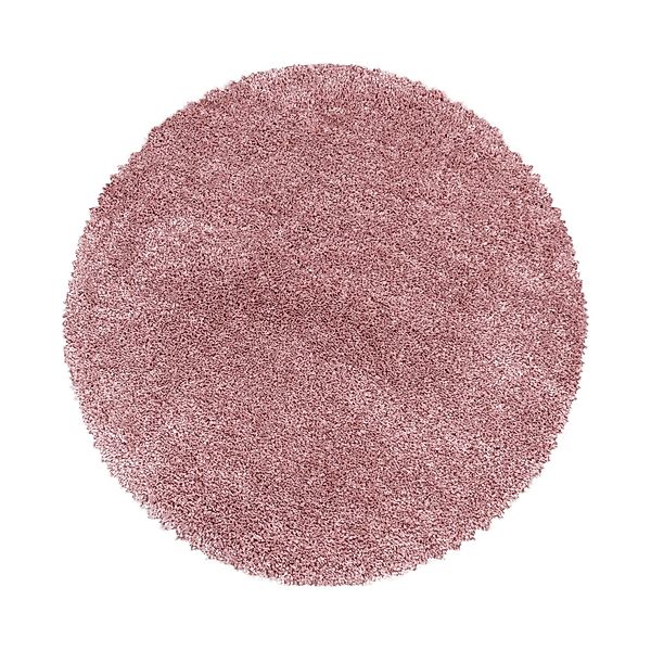 Stilvoll Günstig Hochflor-Teppich für Wohnzimmer und günstig online kaufen
