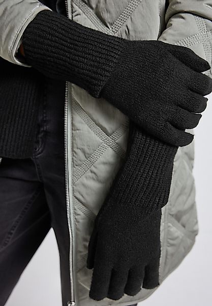 STREET ONE Strickhandschuhe günstig online kaufen