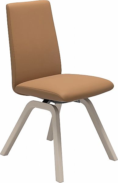 Stressless "Laurel" () Low Back, Größe M, mit schräggestellten Beinen in Ei günstig online kaufen