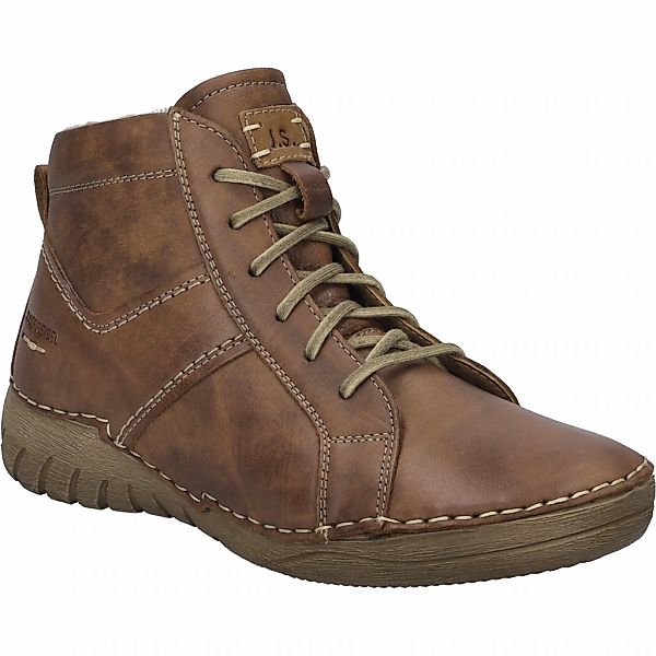 Josef Seibel Stiefelette "Felicia 01, cognac" günstig online kaufen