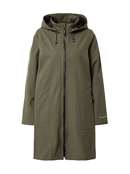 Ilse Jacobsen Softshelljacke RAIN128 Atmungsaktiv, Kapuze, günstig online kaufen
