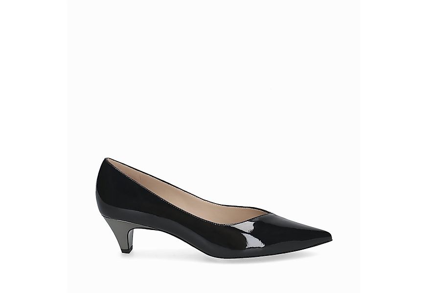 Peter Kaiser Peter Kaiser 72441 896, Pumps, Schwarz / Blau, Damen Pumps günstig online kaufen
