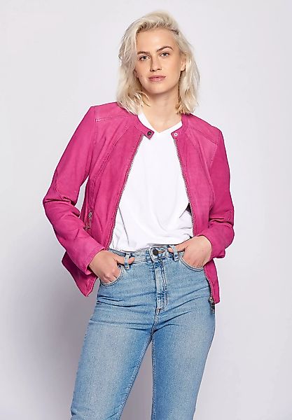 Maze Lederjacke "Avoca" günstig online kaufen