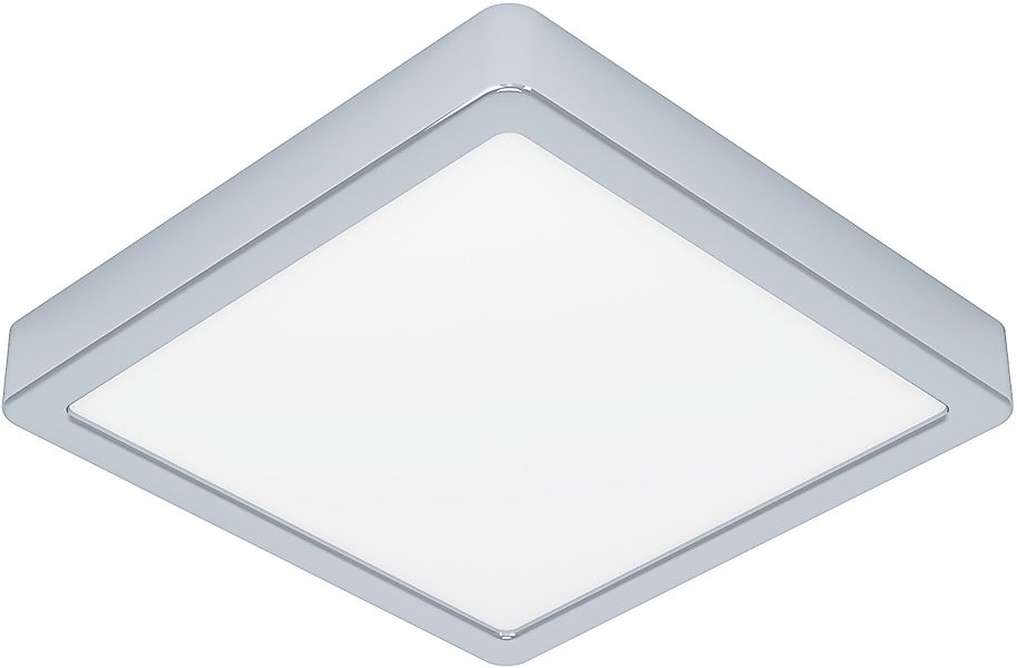 EGLO Deckenleuchte »FUEVA 5«, Leuchtmittel LED-Modul   LED fest integriert, günstig online kaufen