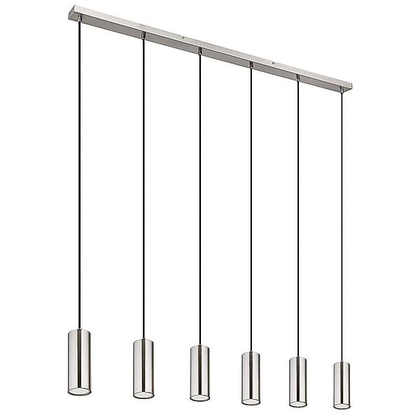 GLOBO LIGHTING Pendelleuchte, Leuchtmittel nicht inklusive, günstig online kaufen