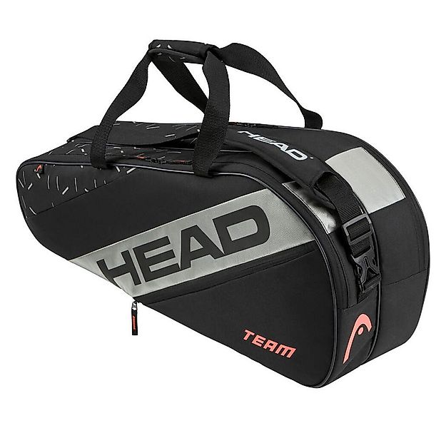 Head Tennistasche HEAD Team Racquet Bag Größe M Farbe schwarz BKCC (1-tlg) günstig online kaufen
