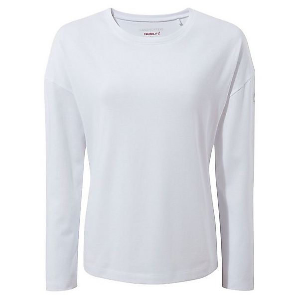 Craghoppers Langarmshirt Craghoppers - NosiLife Sami LS - Damen Shirt Longs günstig online kaufen