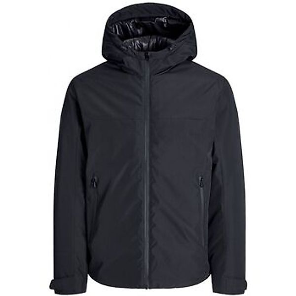 Jack & Jones  Herren-Jacke 12284656 BTANDON-BLACK günstig online kaufen