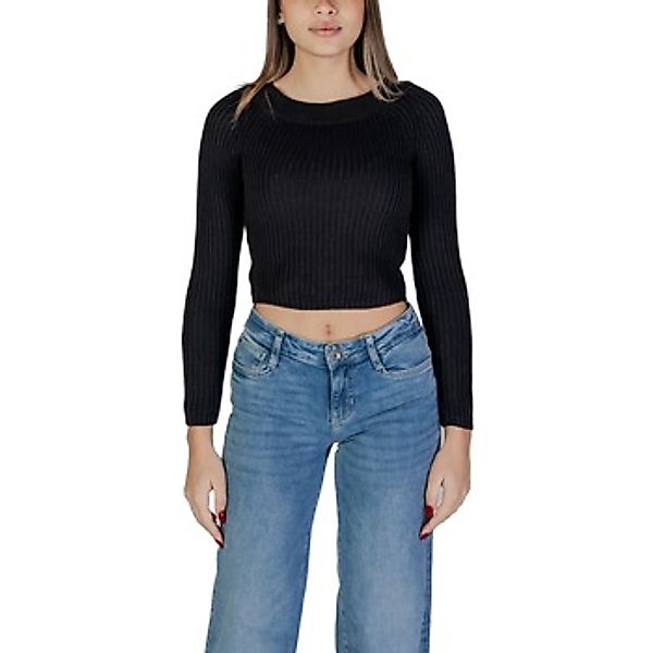 Jacqueline De Yong  Pullover JDYLEMON L/S OFF SHOULDER PULLOVER KNT 1534415 günstig online kaufen
